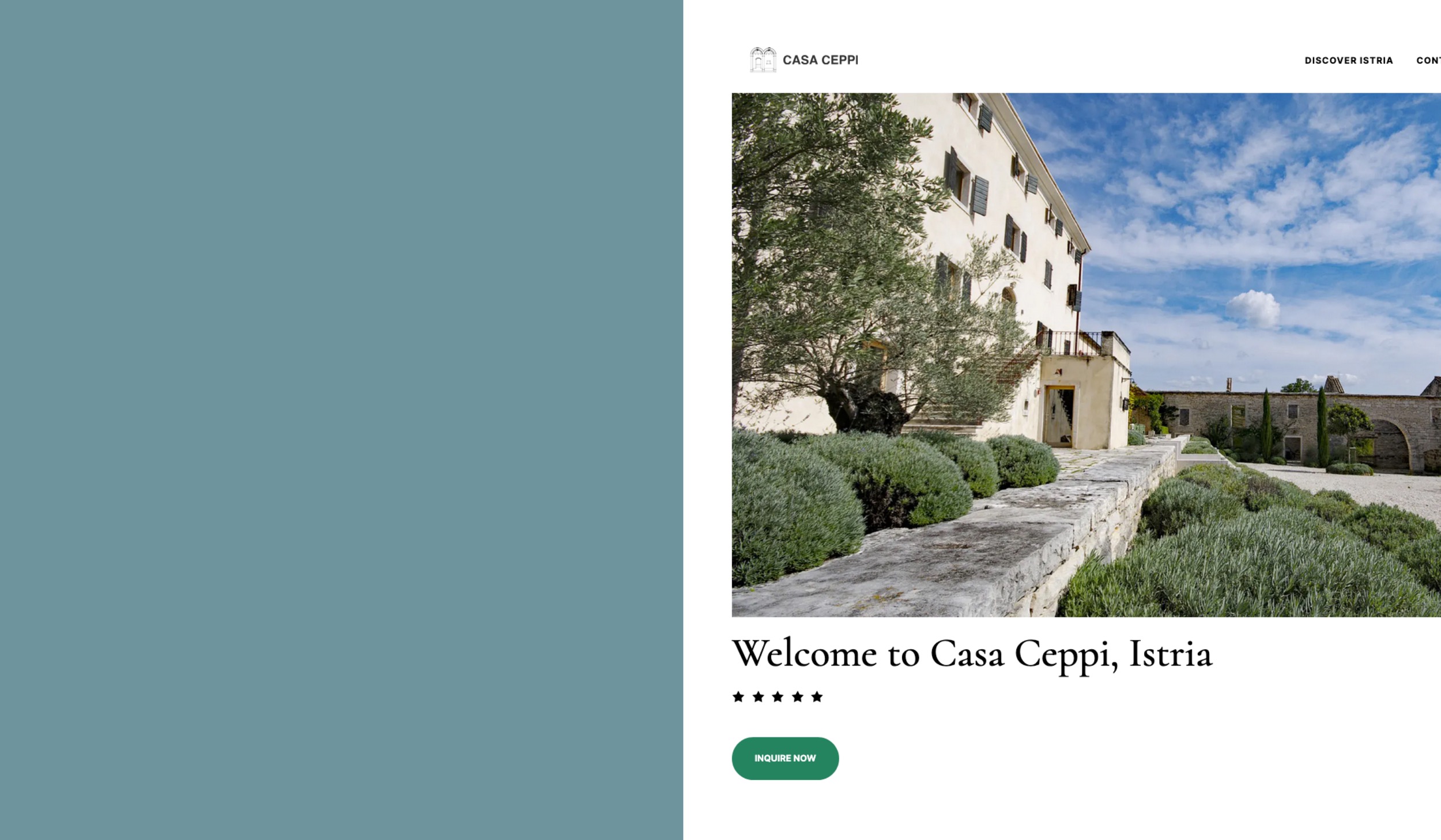 Anton Waldburg Ceppi Screendesign 5