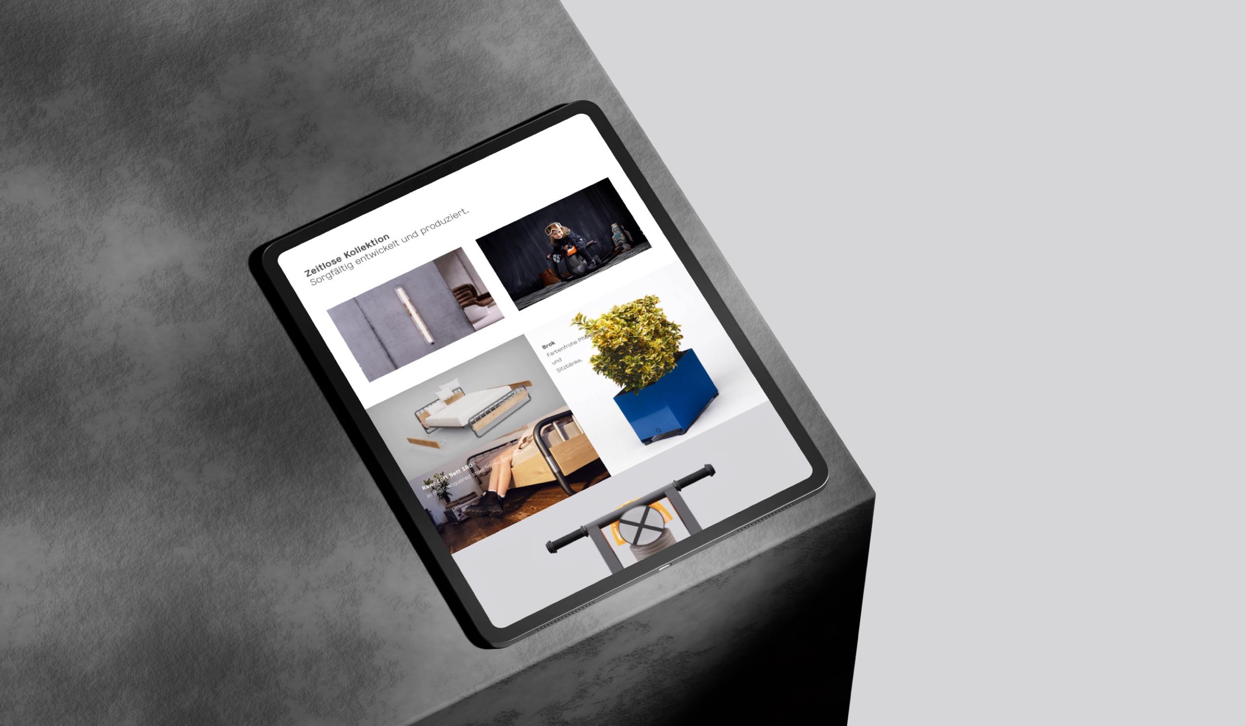 Anton Waldburg FelixMonza Leipzig Screendesign 3