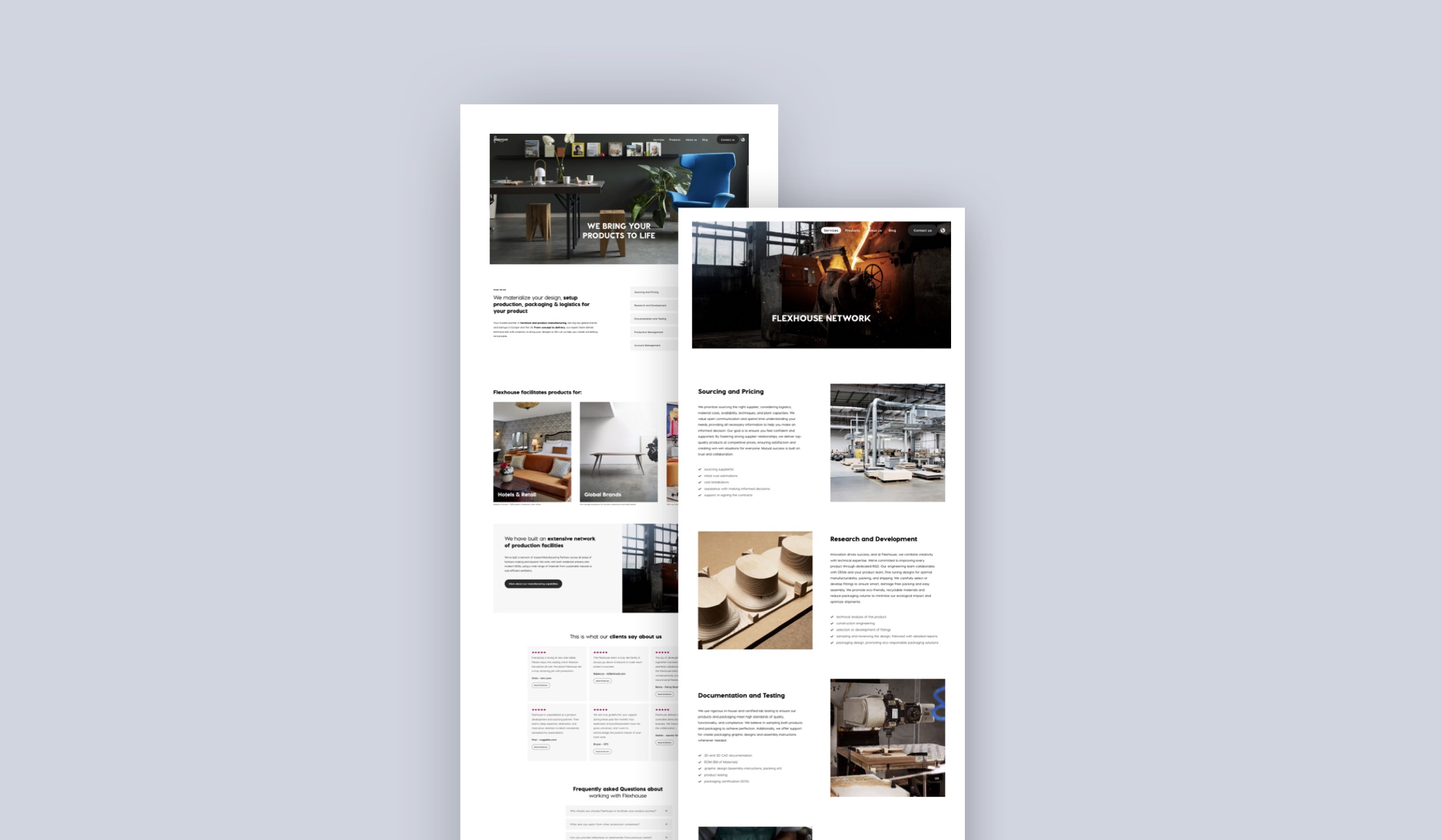 Anton Waldburg Flexhouse Screendesign 3