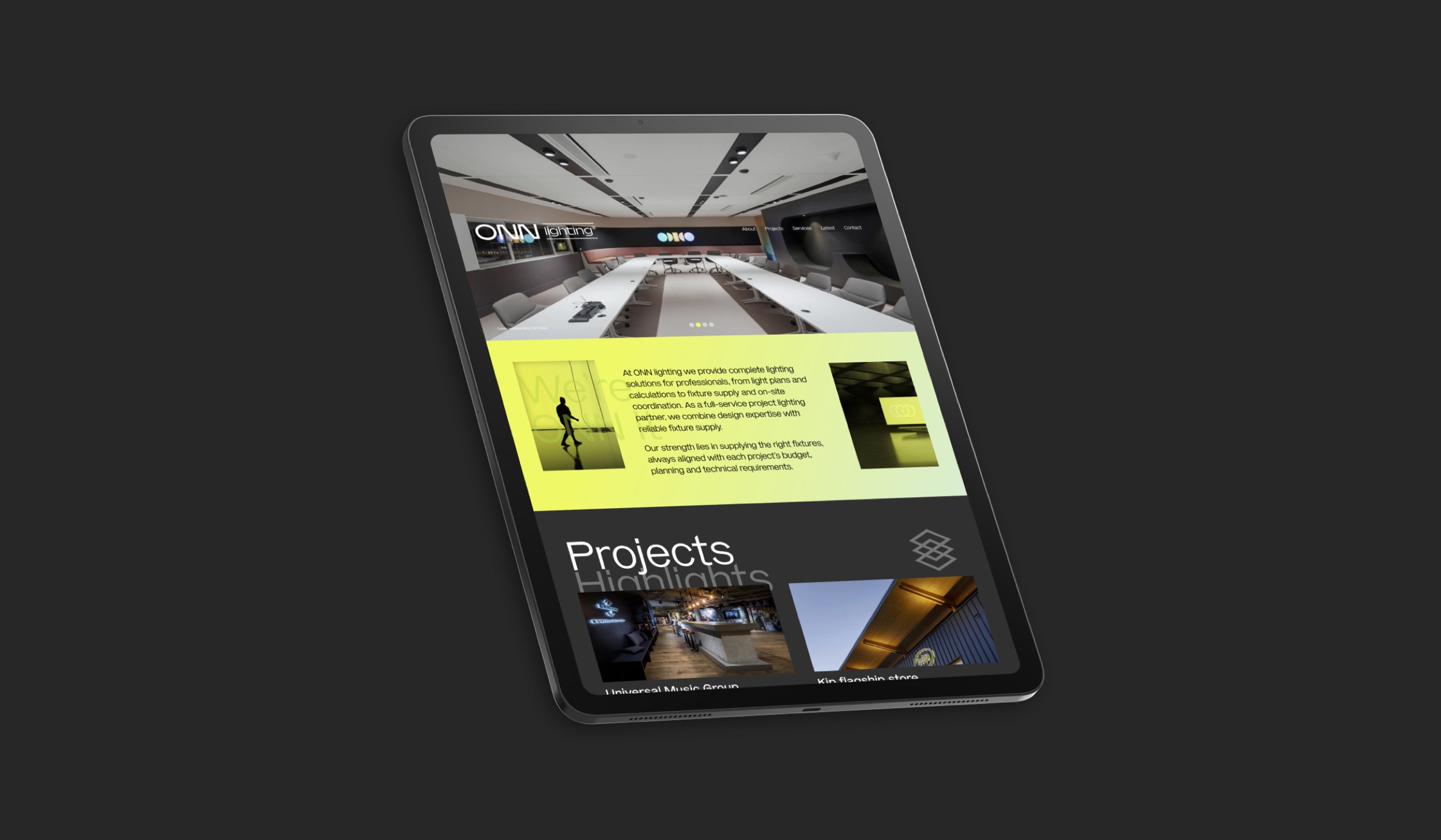 Anton Waldburg ONN_Utrecht Screendesign 2