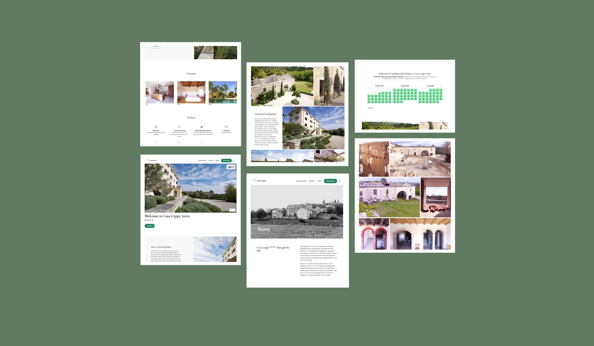 Anton Waldburg Screendesign casaceppi SM