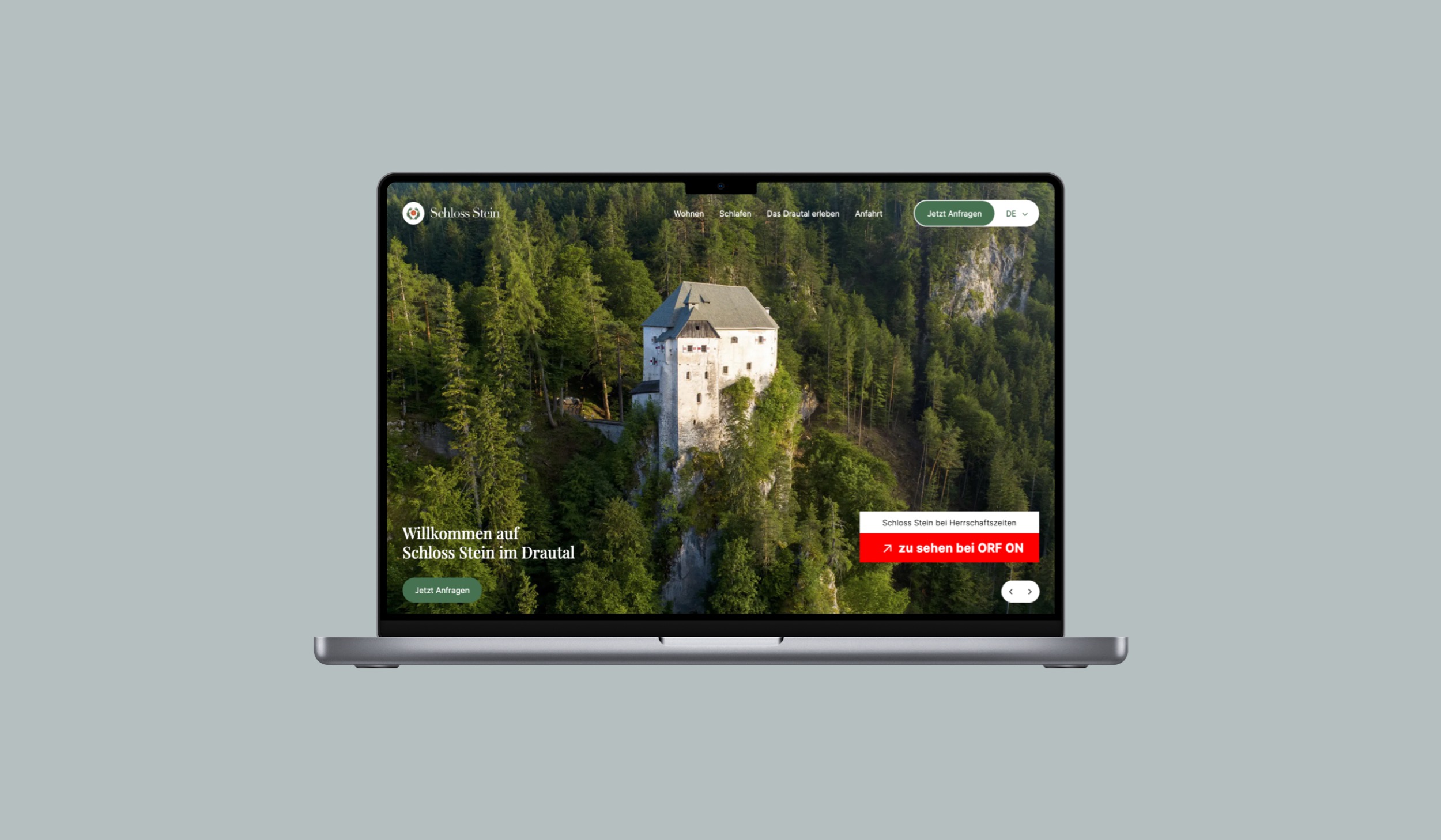 Anton Waldburg Stein Screendesign 2