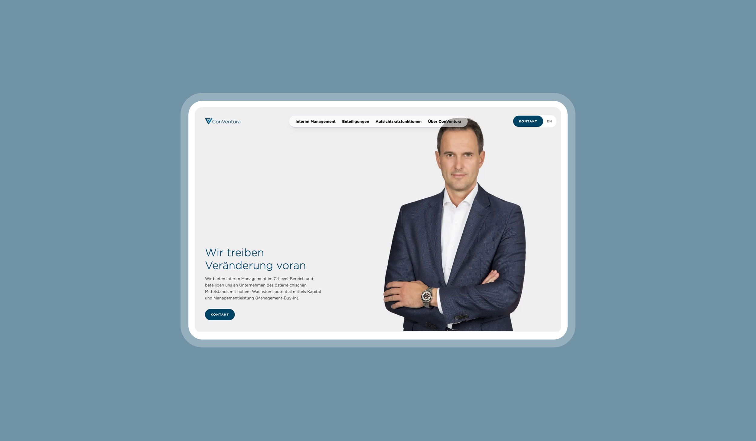 anton waldburg conventura ipadscreen