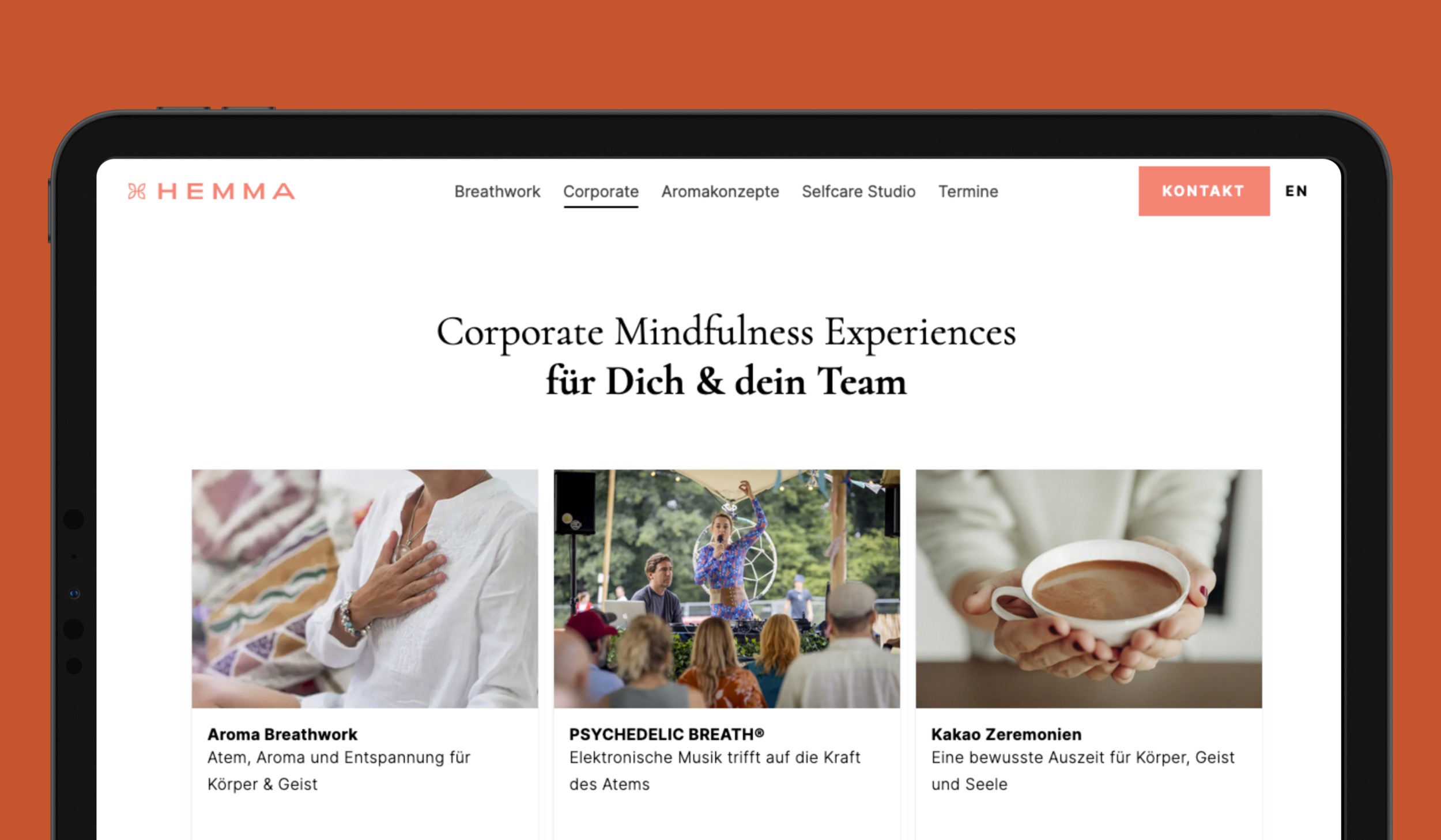 aw new hemma marenzi webdesign 2