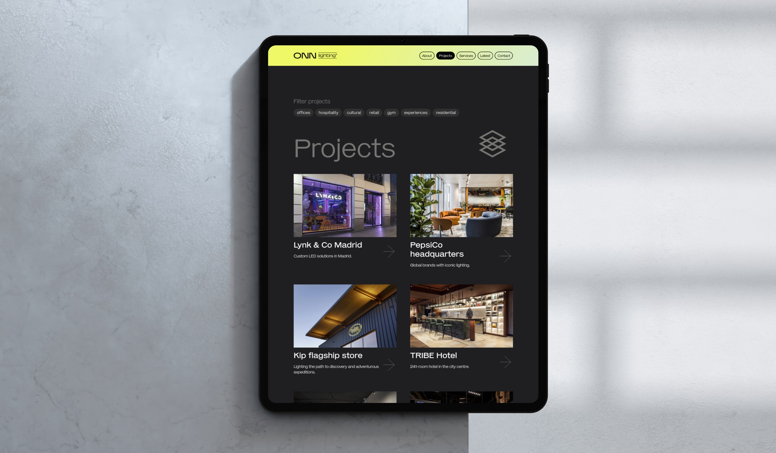 aw new onn lighting corporate id screendesign 4