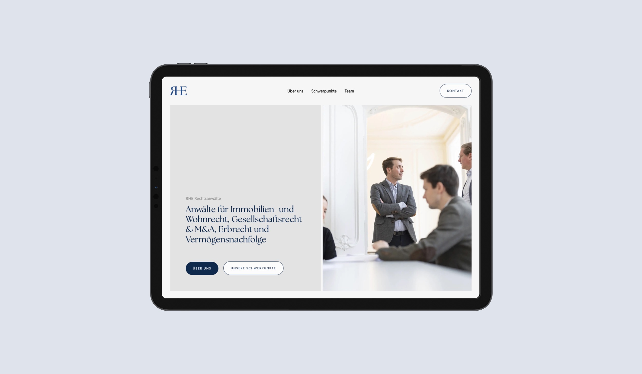 aw new rhe corporate id screendesign 4