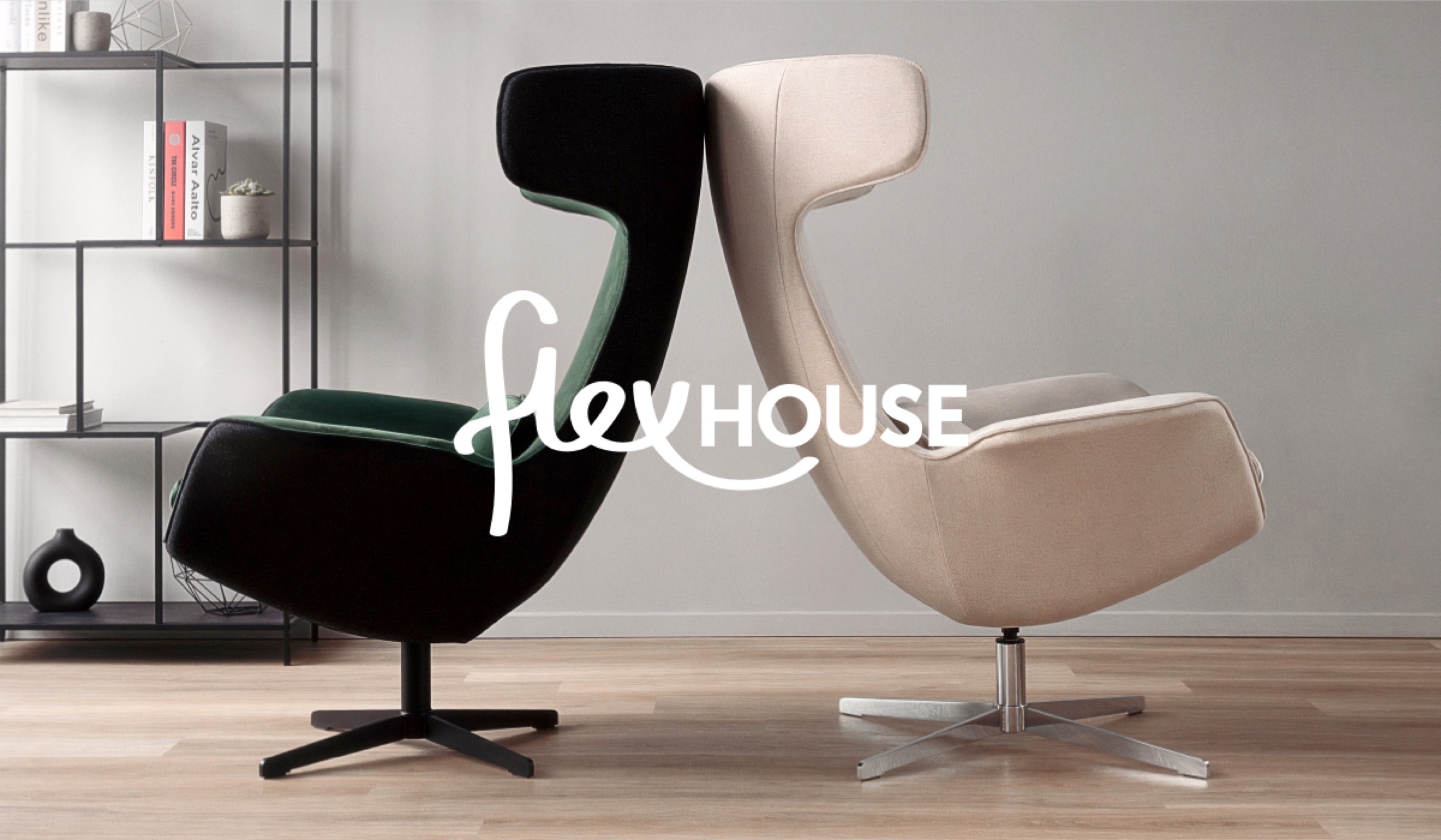 flexhouses antonwaldburg webdesign chairs logo flexhouse